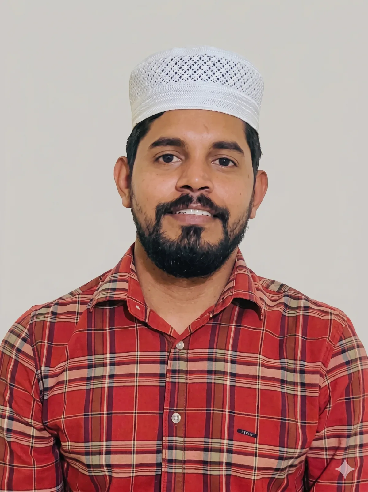 Niyas Ghazali