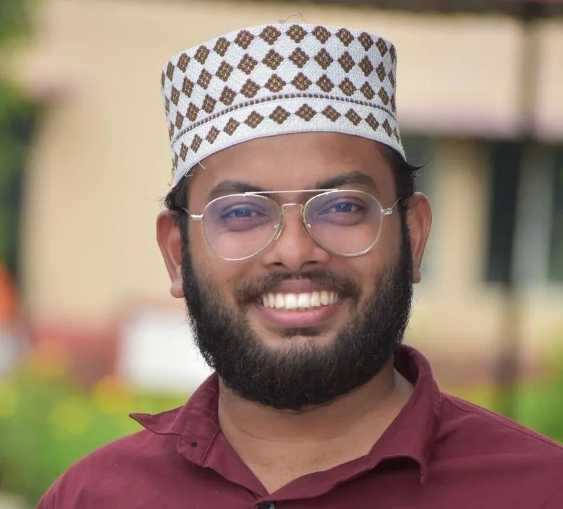 Bishr Hudawi