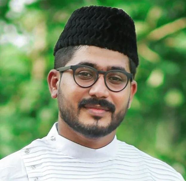 Zainul Abid Hudawi