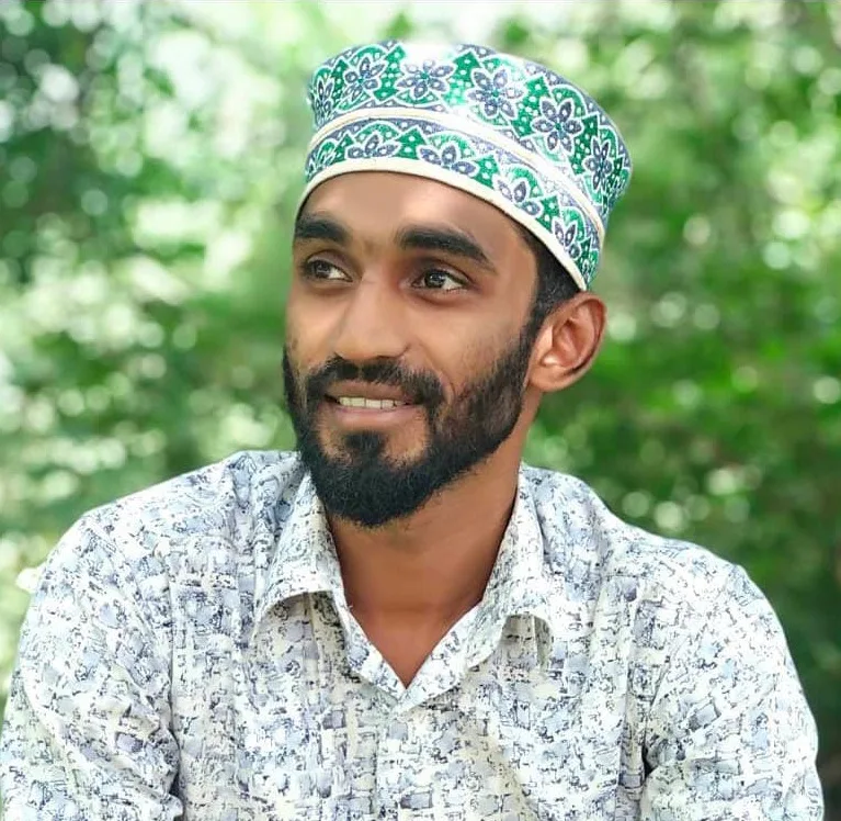 Najmal Hudawi