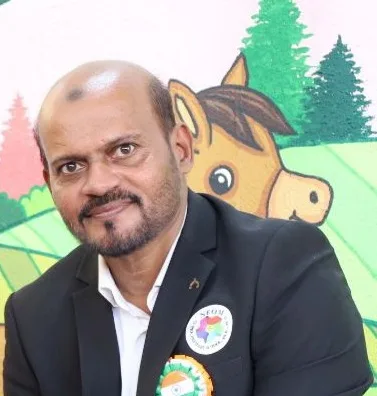 Ilyas Pasha