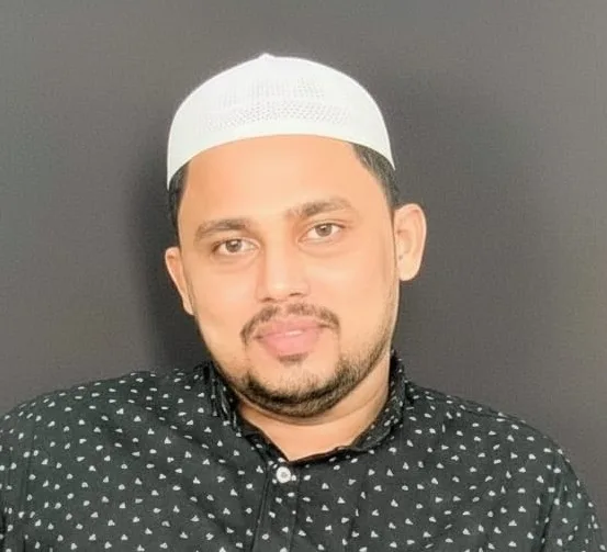 Aboobakkar Hudawi