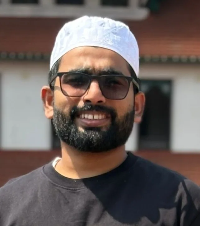 Rashik Hudawi